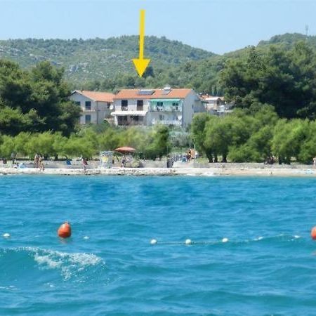 Apartments Krzelj Vodice Extérieur photo