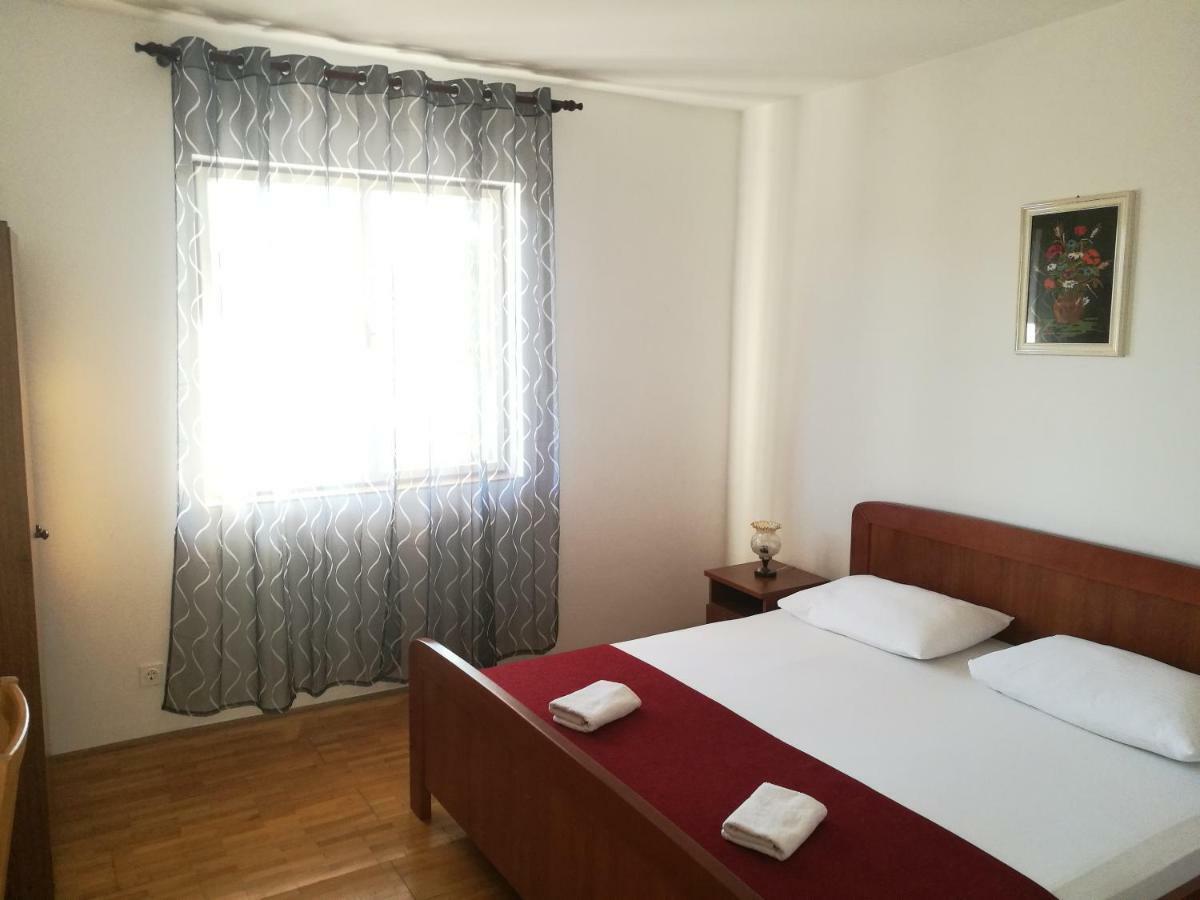 Apartments Krzelj Vodice Extérieur photo