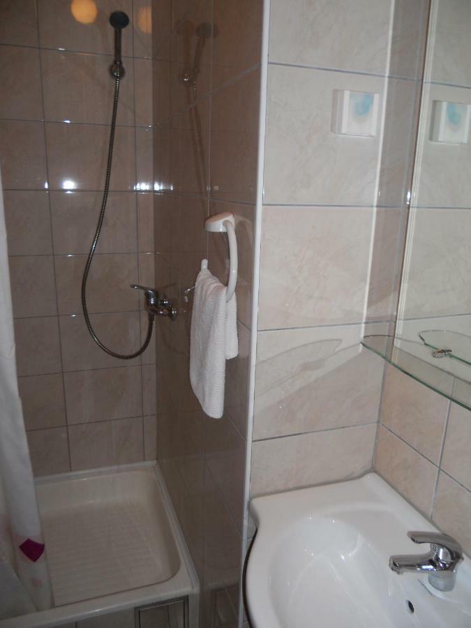 Apartments Krzelj Vodice Extérieur photo