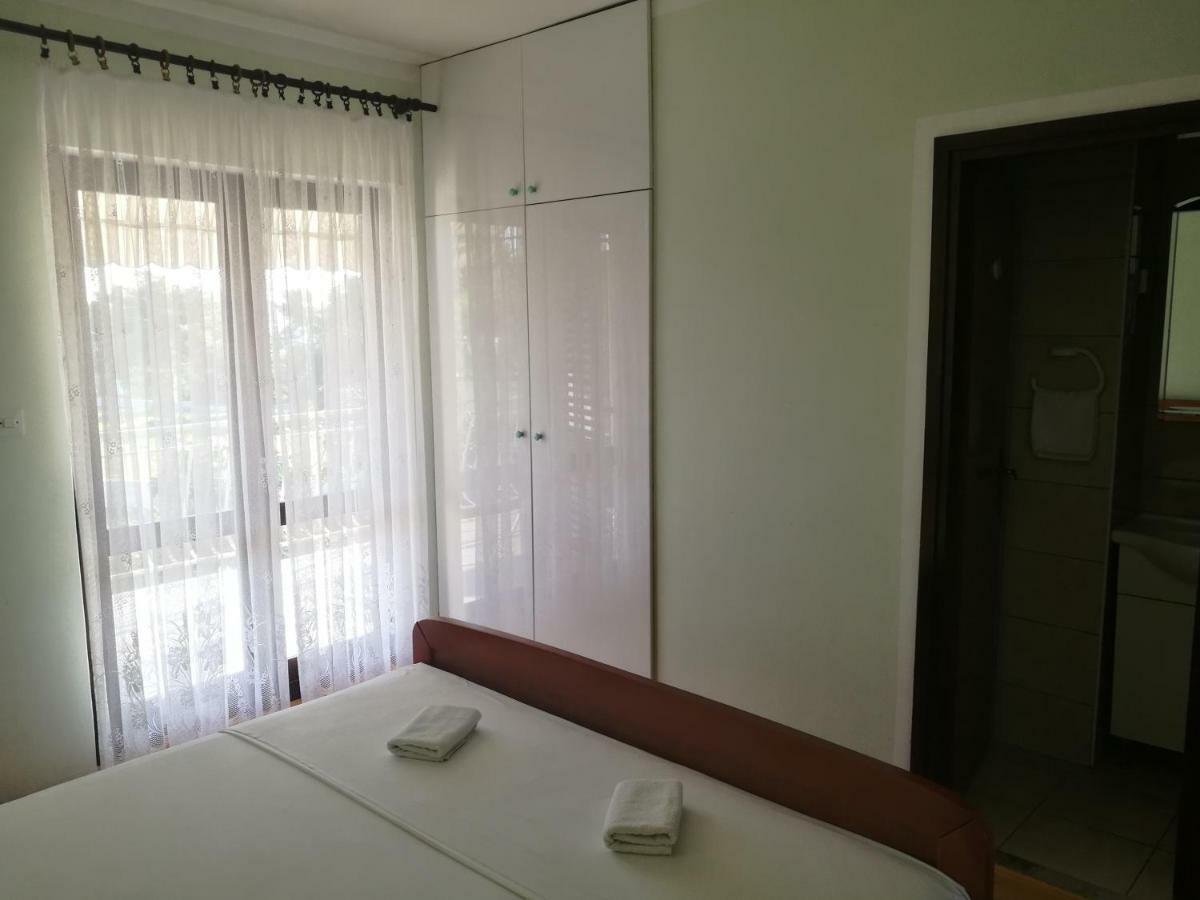 Apartments Krzelj Vodice Extérieur photo