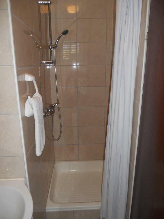 Apartments Krzelj Vodice Extérieur photo