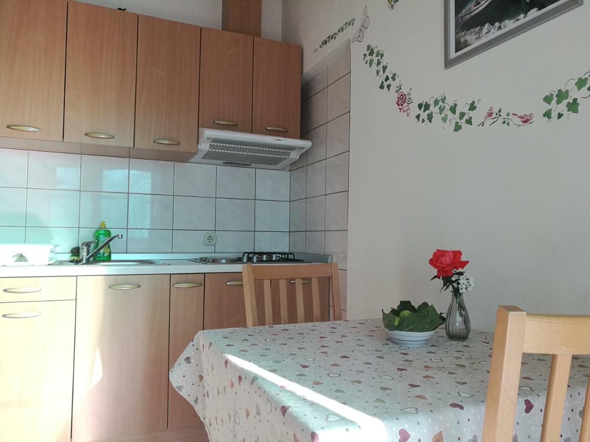 Apartments Krzelj Vodice Extérieur photo