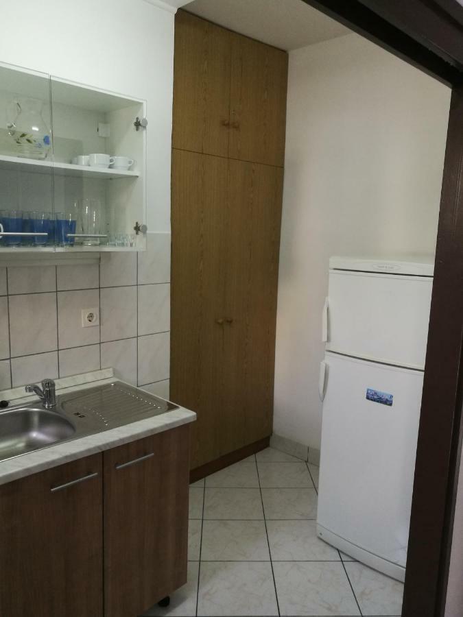 Apartments Krzelj Vodice Extérieur photo