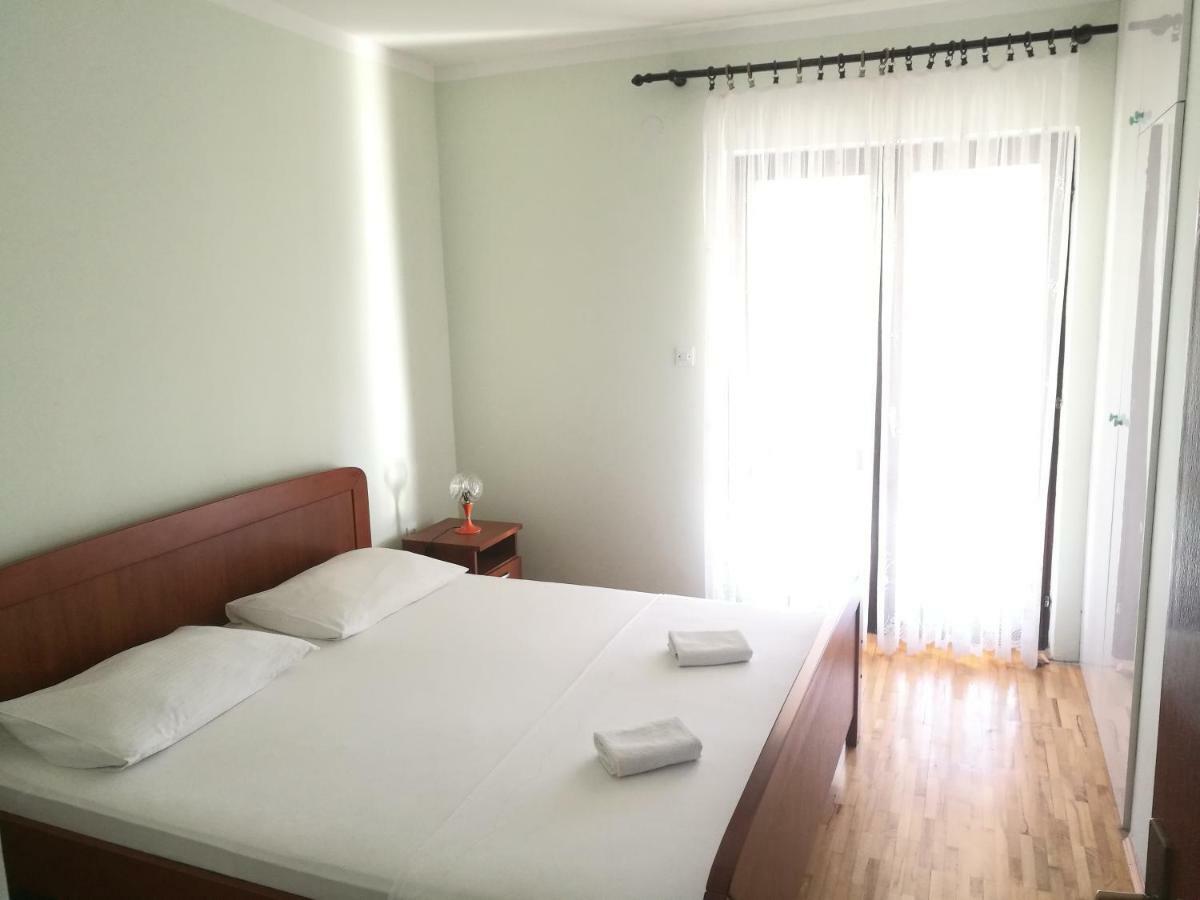Apartments Krzelj Vodice Extérieur photo