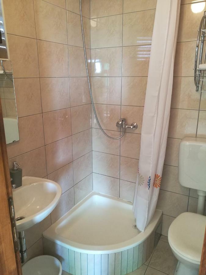 Apartments Krzelj Vodice Extérieur photo