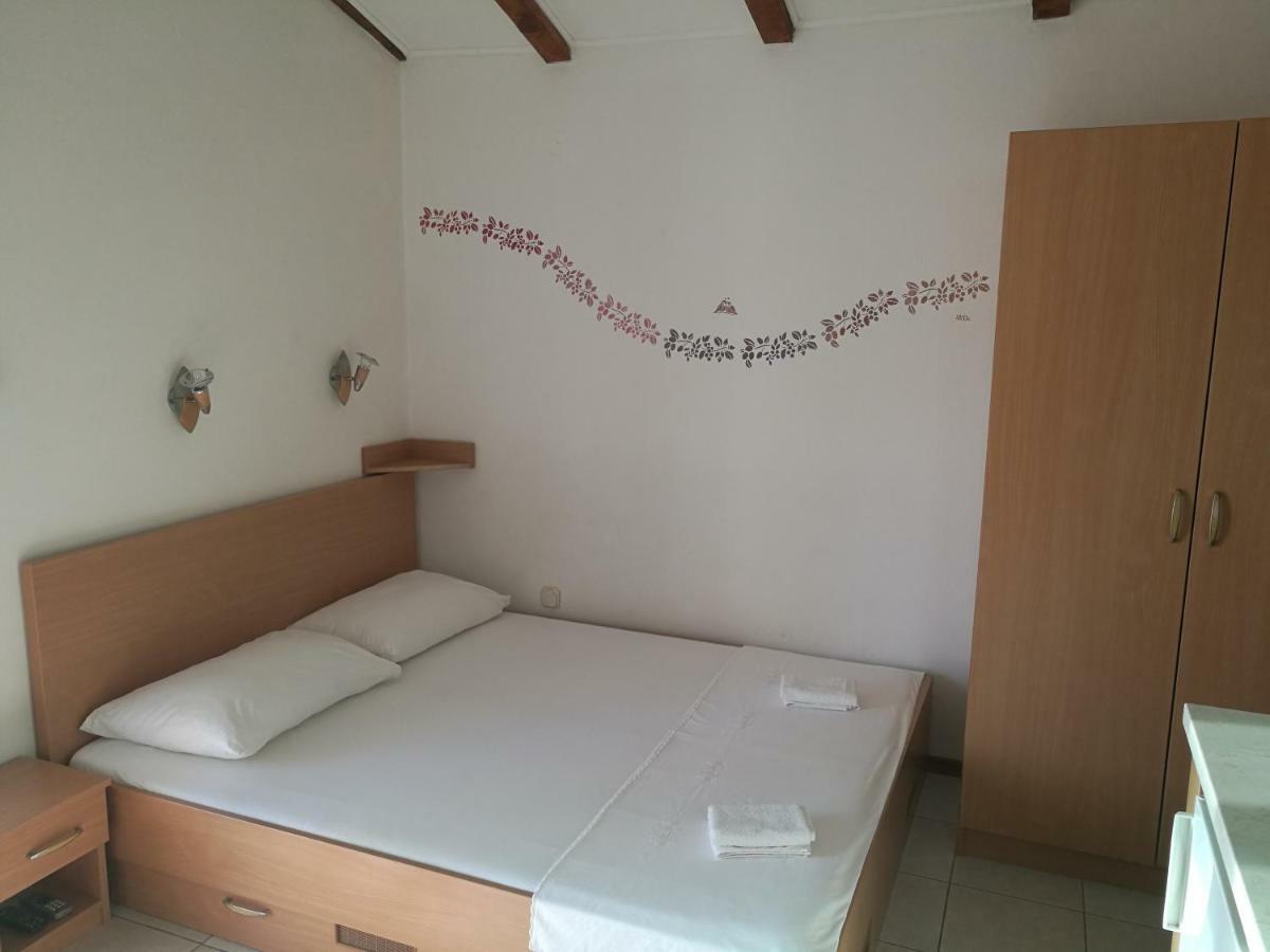 Apartments Krzelj Vodice Extérieur photo