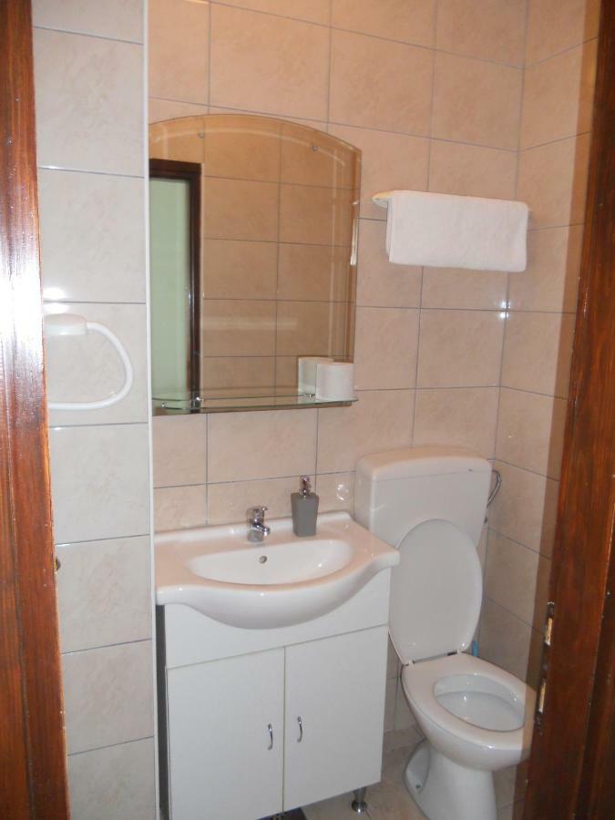 Apartments Krzelj Vodice Extérieur photo