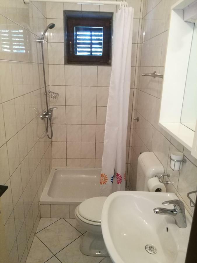 Apartments Krzelj Vodice Extérieur photo