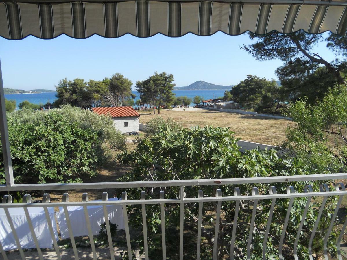 Apartments Krzelj Vodice Extérieur photo