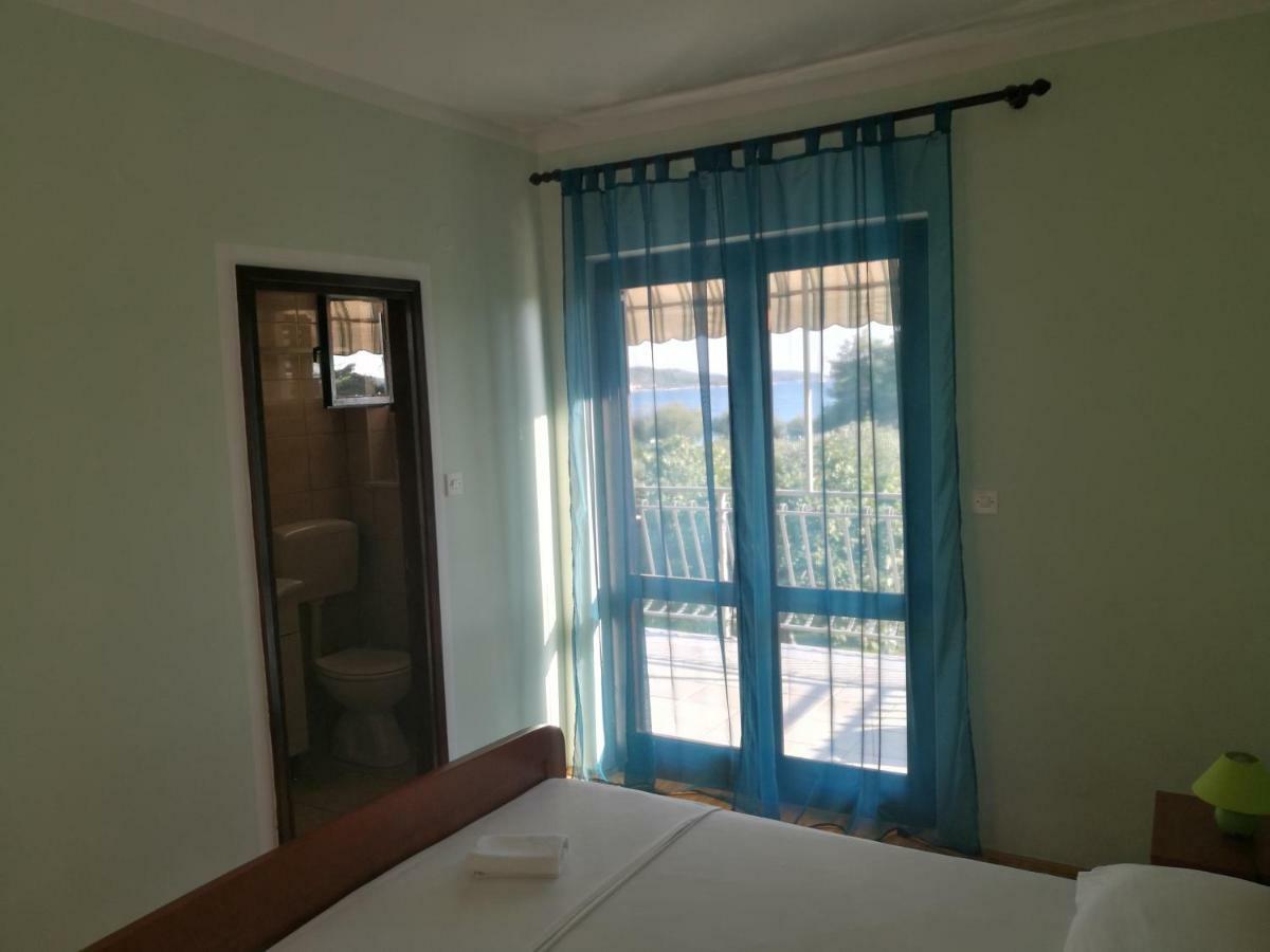 Apartments Krzelj Vodice Extérieur photo