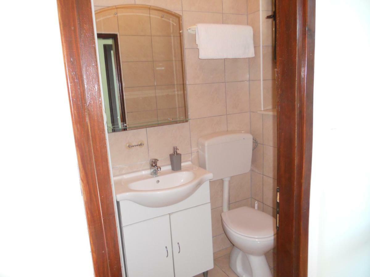 Apartments Krzelj Vodice Extérieur photo