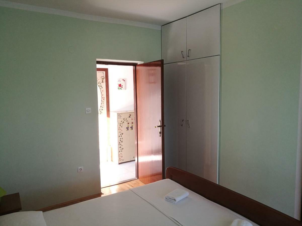 Apartments Krzelj Vodice Extérieur photo
