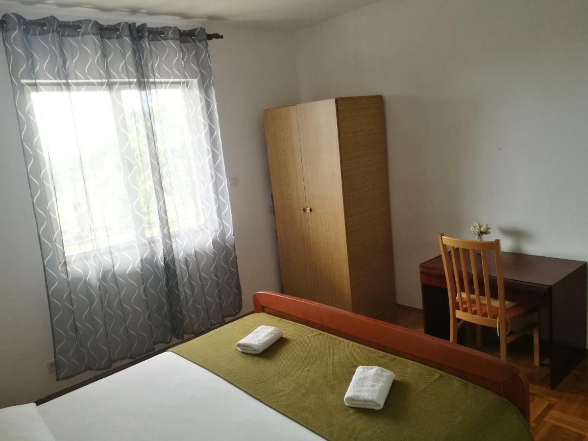 Apartments Krzelj Vodice Extérieur photo