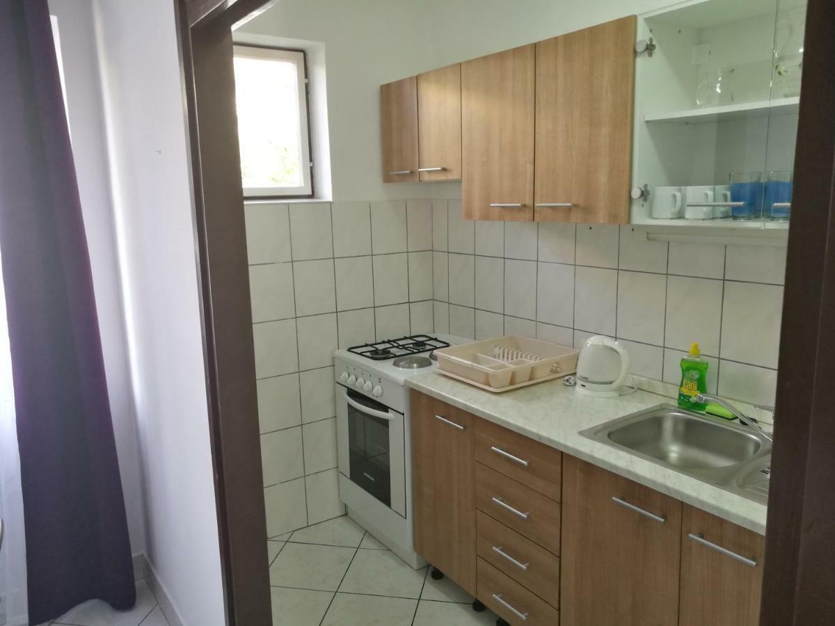 Apartments Krzelj Vodice Extérieur photo