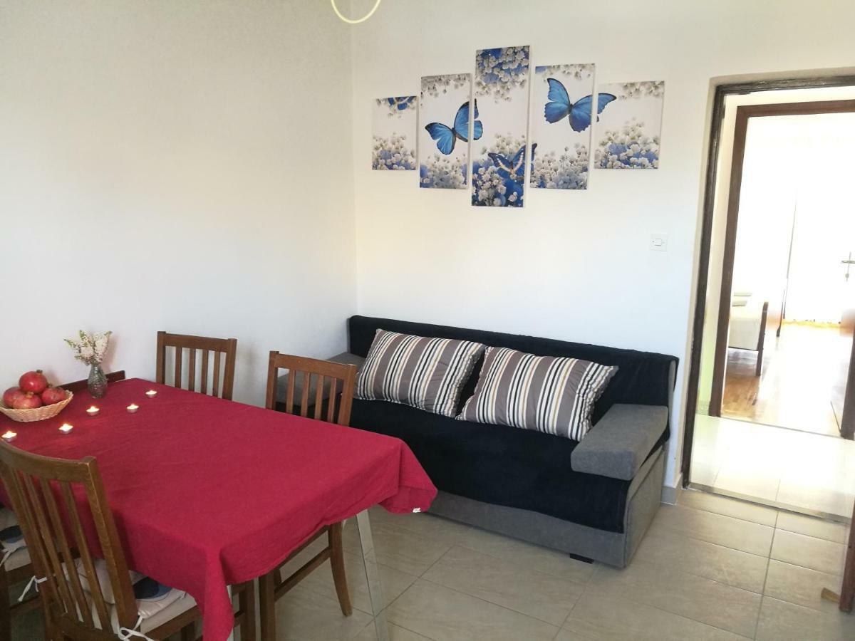 Apartments Krzelj Vodice Extérieur photo